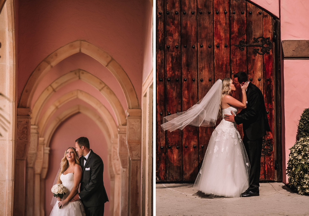 Boca Raton Resort Wedding