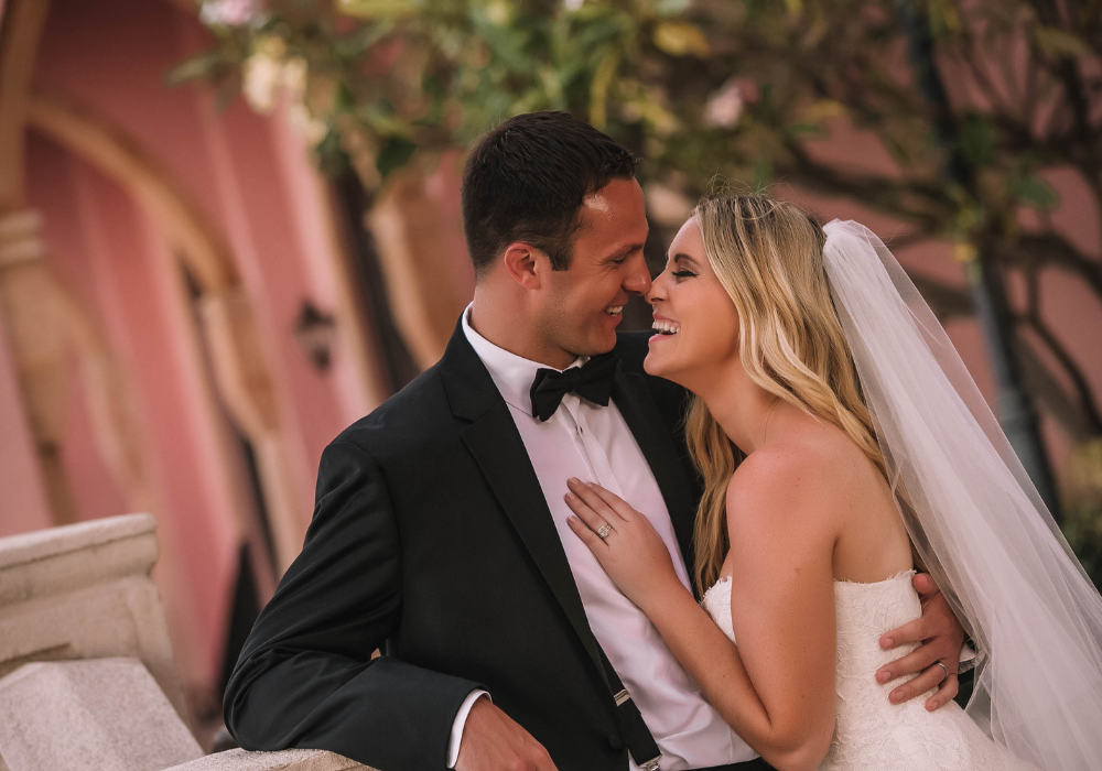 Boca Raton Resort Wedding