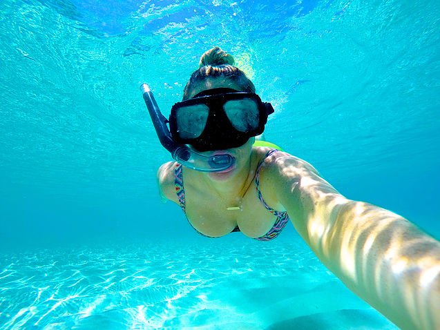 Pineapple & Prosecco: Honeymoon in Anguilla Photo Diary
