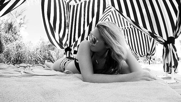Pineapple & Prosecco: Honeymoon in Anguilla Photo Diary