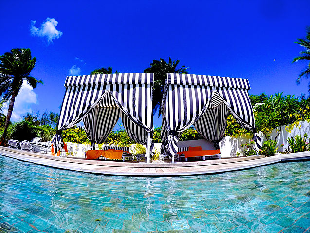 Pineapple & Prosecco: Honeymoon in Anguilla Photo Diary