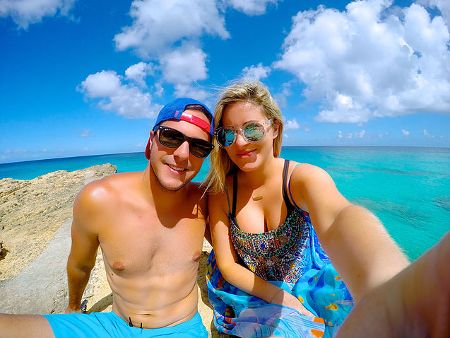 Pineapple & Prosecco: Honeymoon in Anguilla Photo Diary