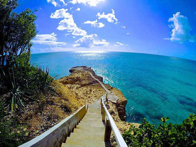 Pineapple & Prosecco: Honeymoon in Anguilla Photo Diary