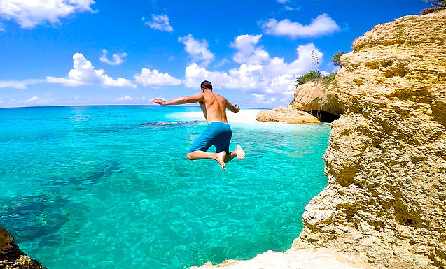 Pineapple & Prosecco: Honeymoon in Anguilla Photo Diary