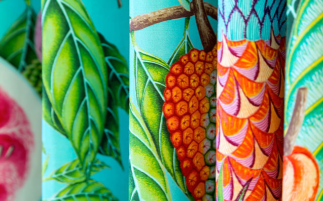 Pineapple & Prosecco: Honeymoon in Anguilla Photo Diary