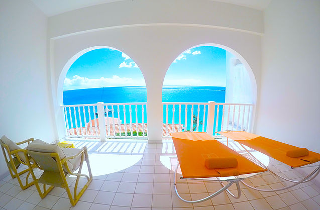 Pineapple & Prosecco: Honeymoon in Anguilla Photo Diary