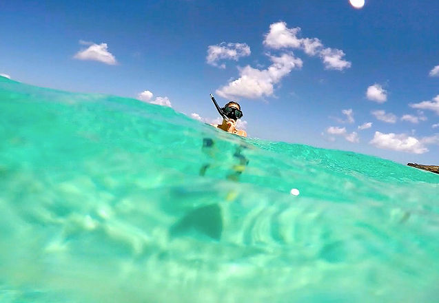 Pineapple & Prosecco: Honeymoon in Anguilla Photo Diary