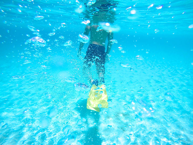 Pineapple & Prosecco: Honeymoon in Anguilla Photo Diary