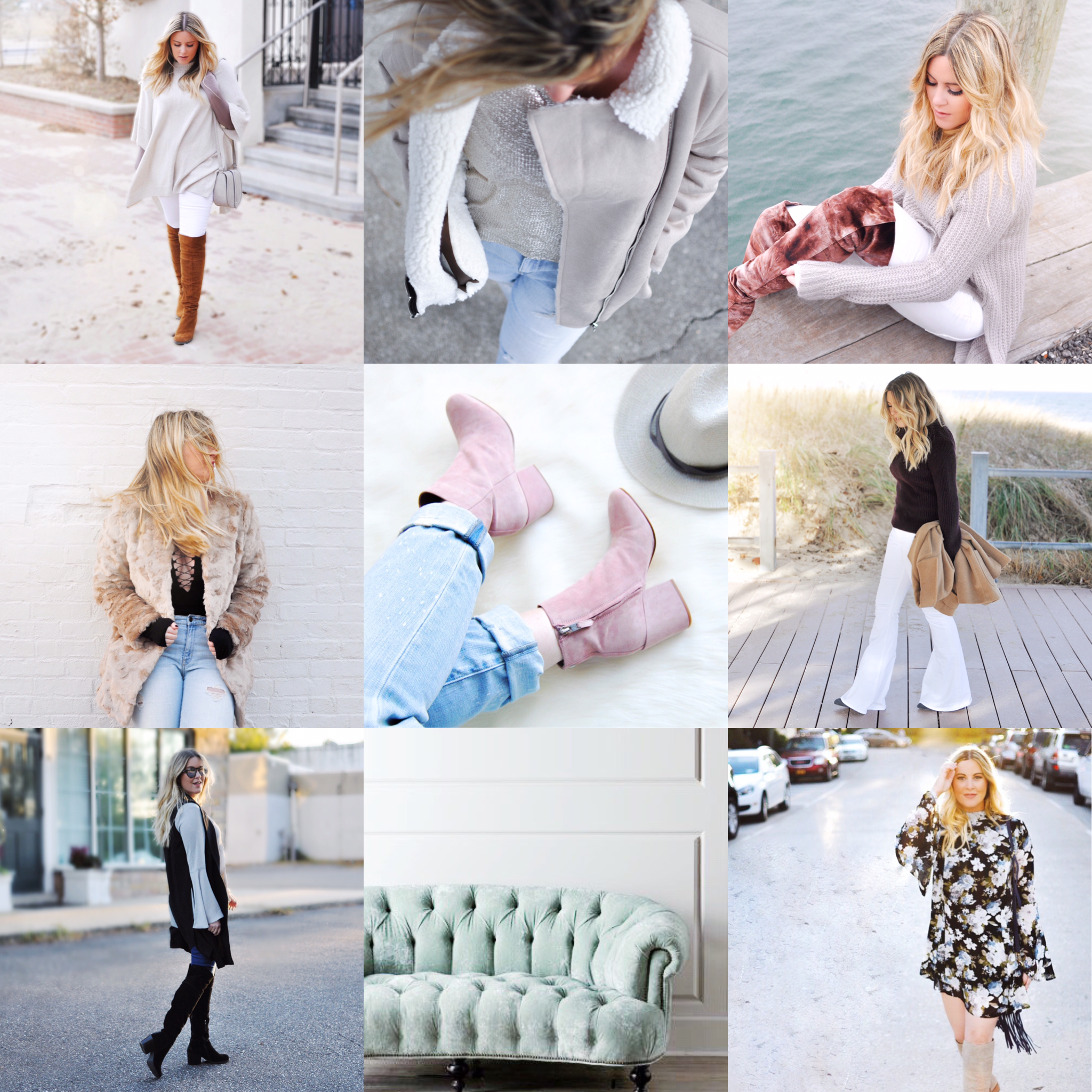 My 2016 Year in Review