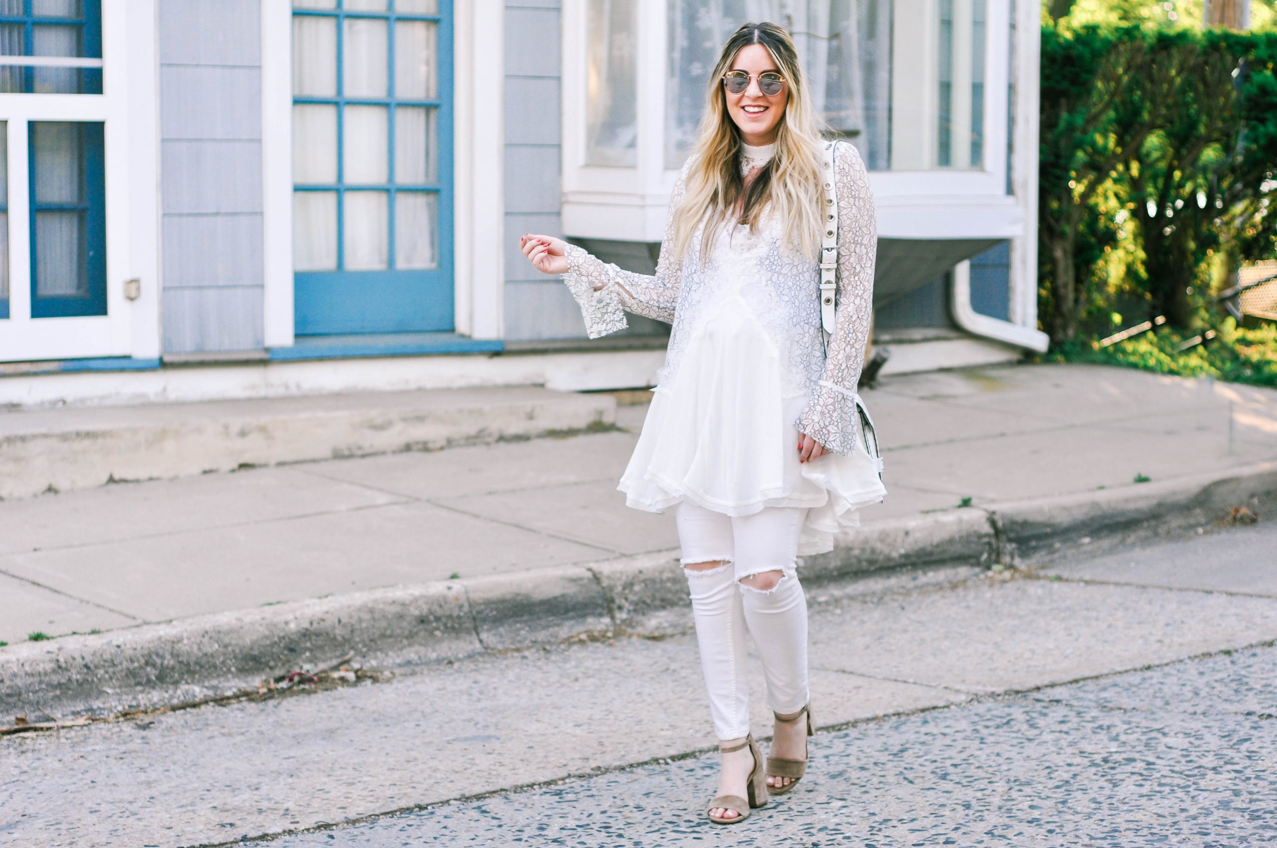 white summer wishlist