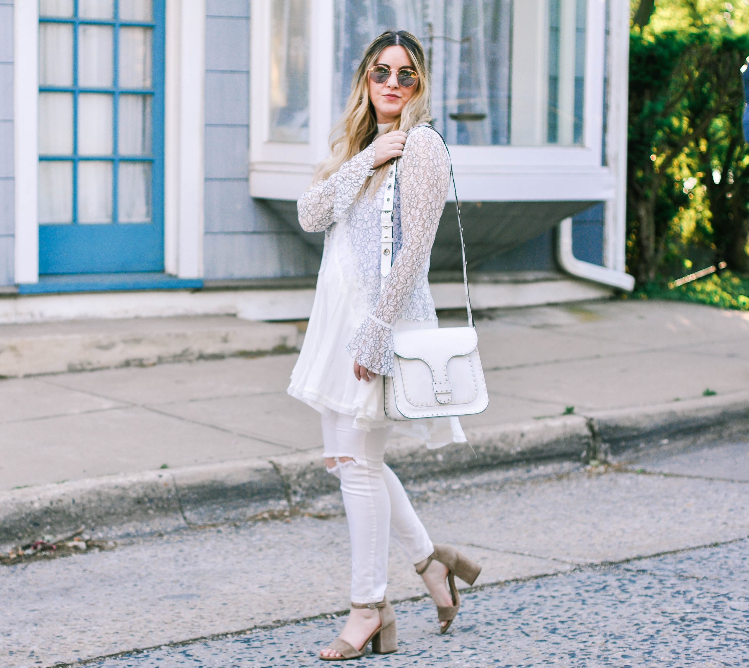 white summer wishlist