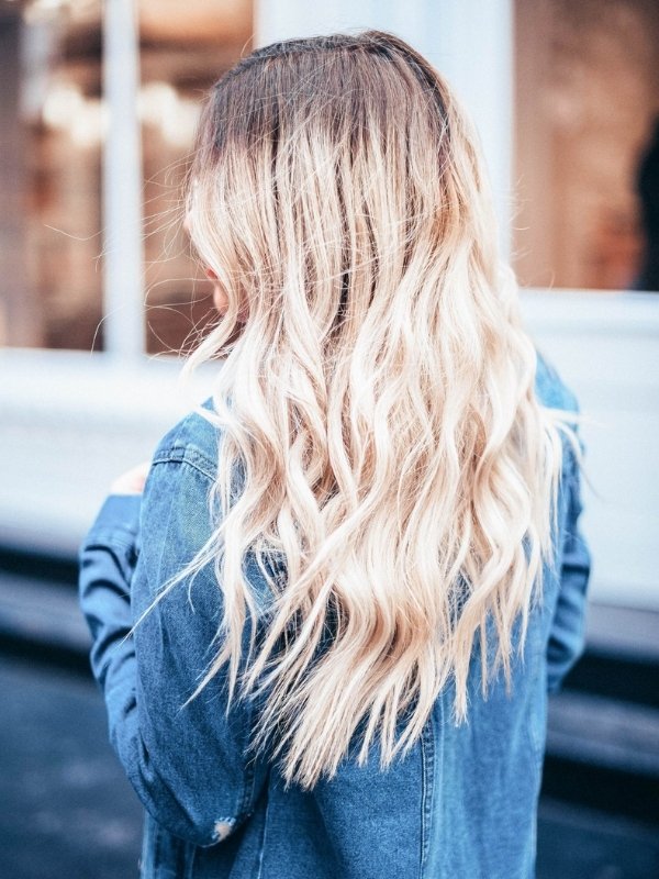 Beachy Waves