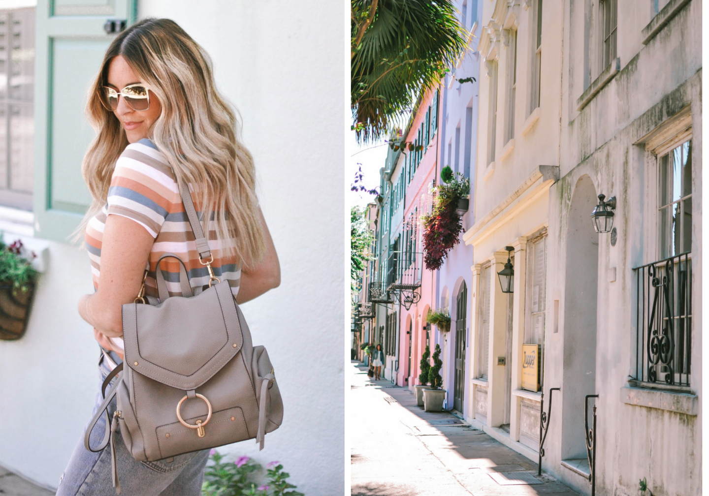 Charleston Travel Guide