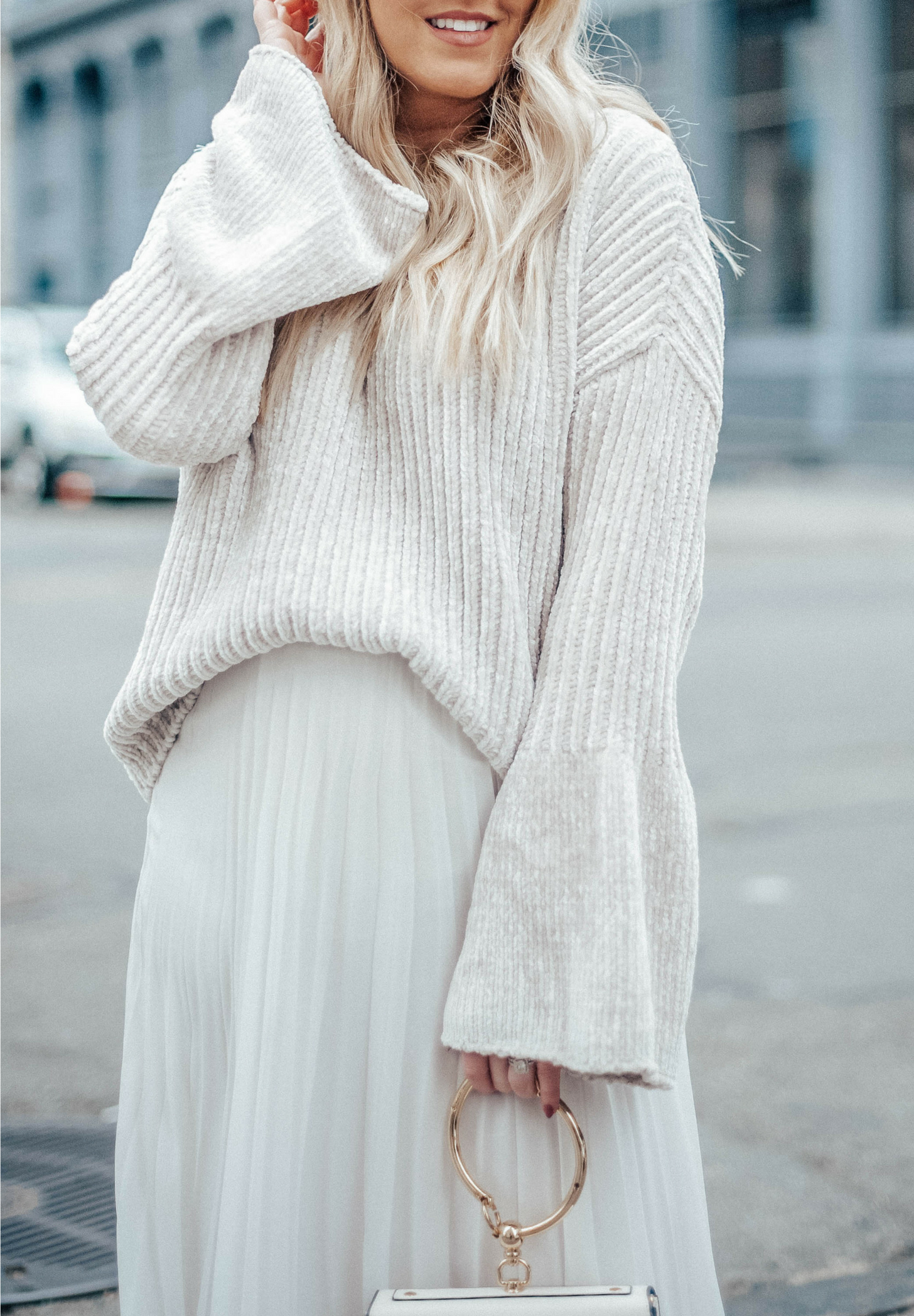 casual holiday style