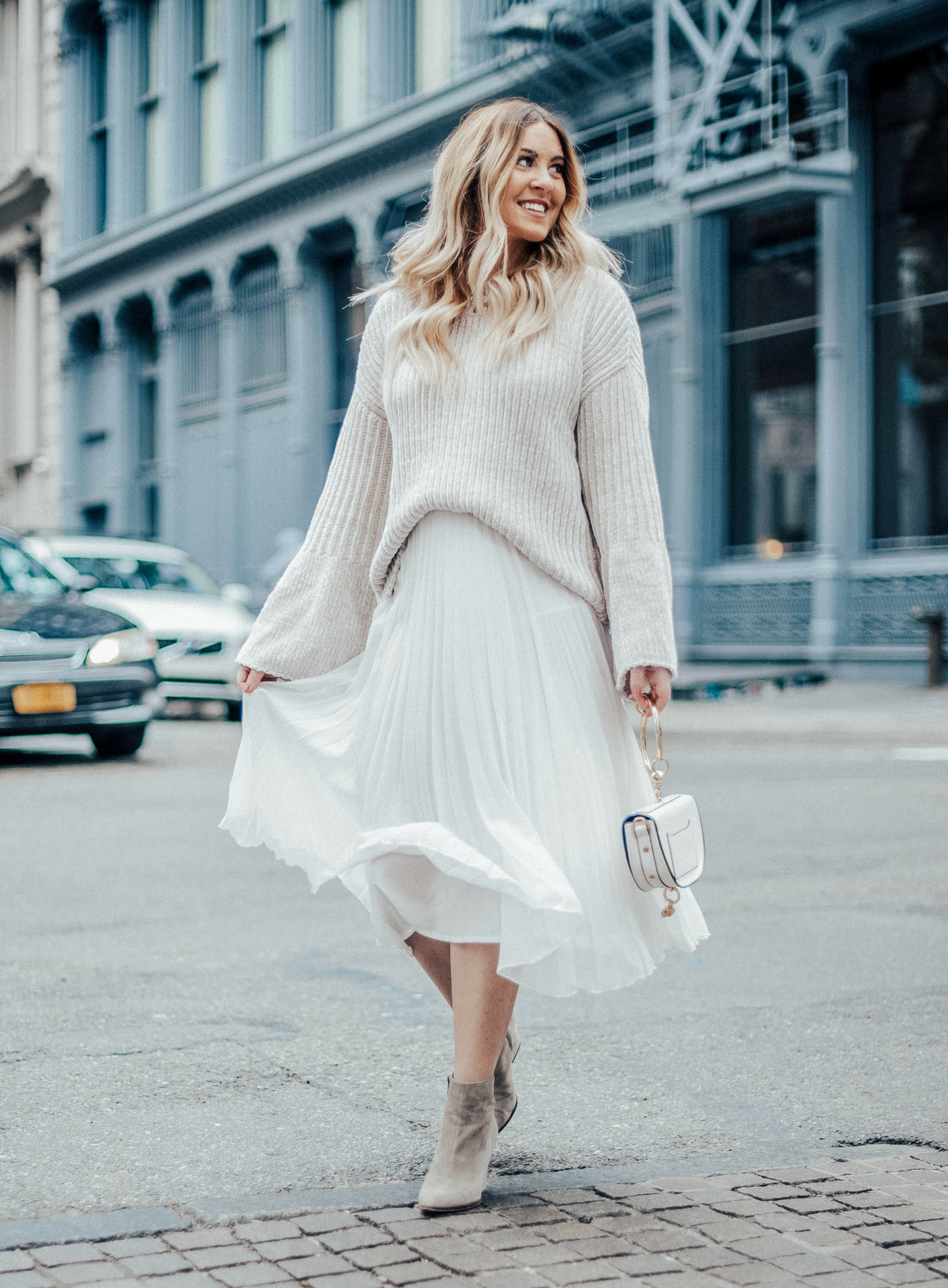 faux fur jackets