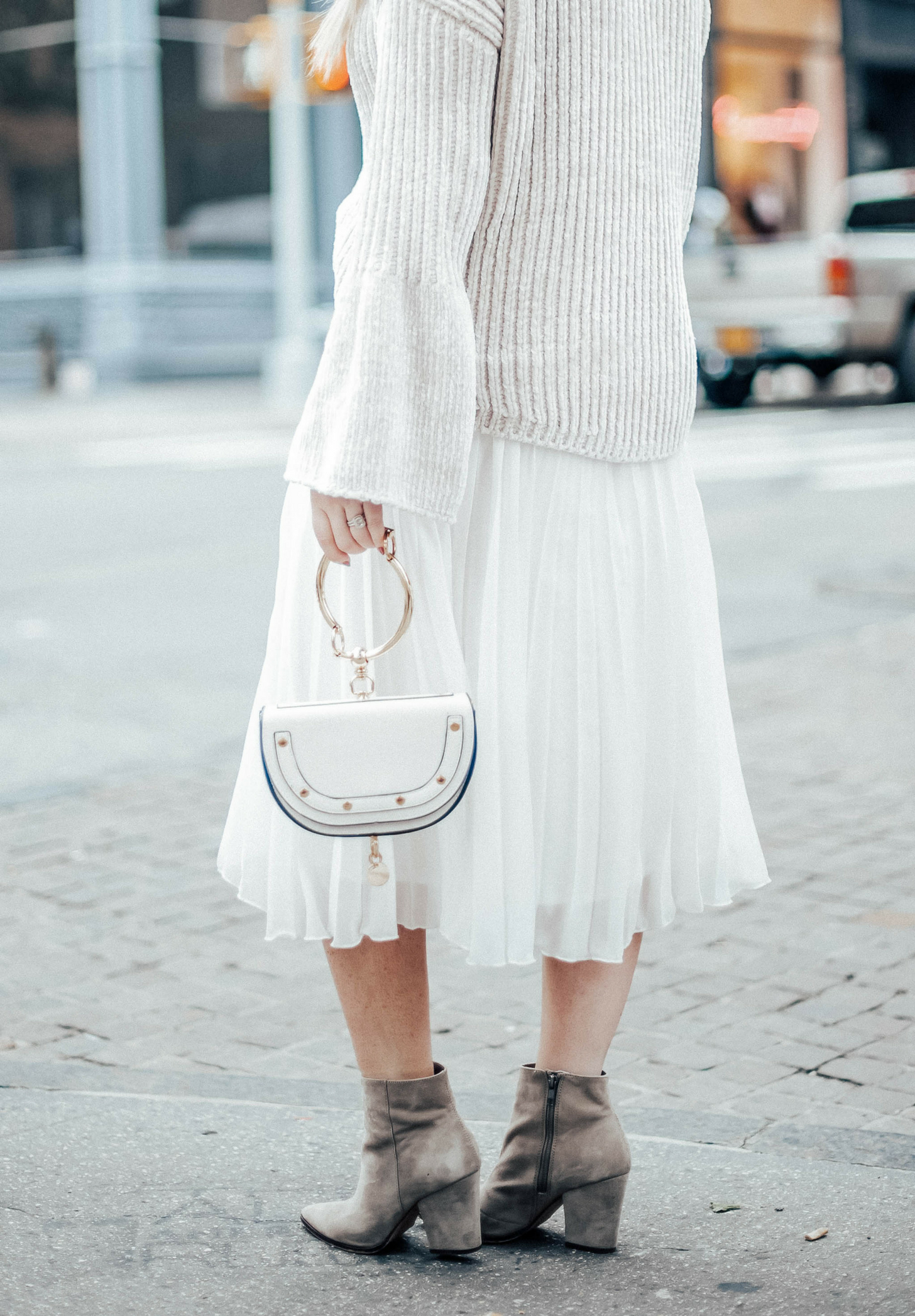 casual holiday style