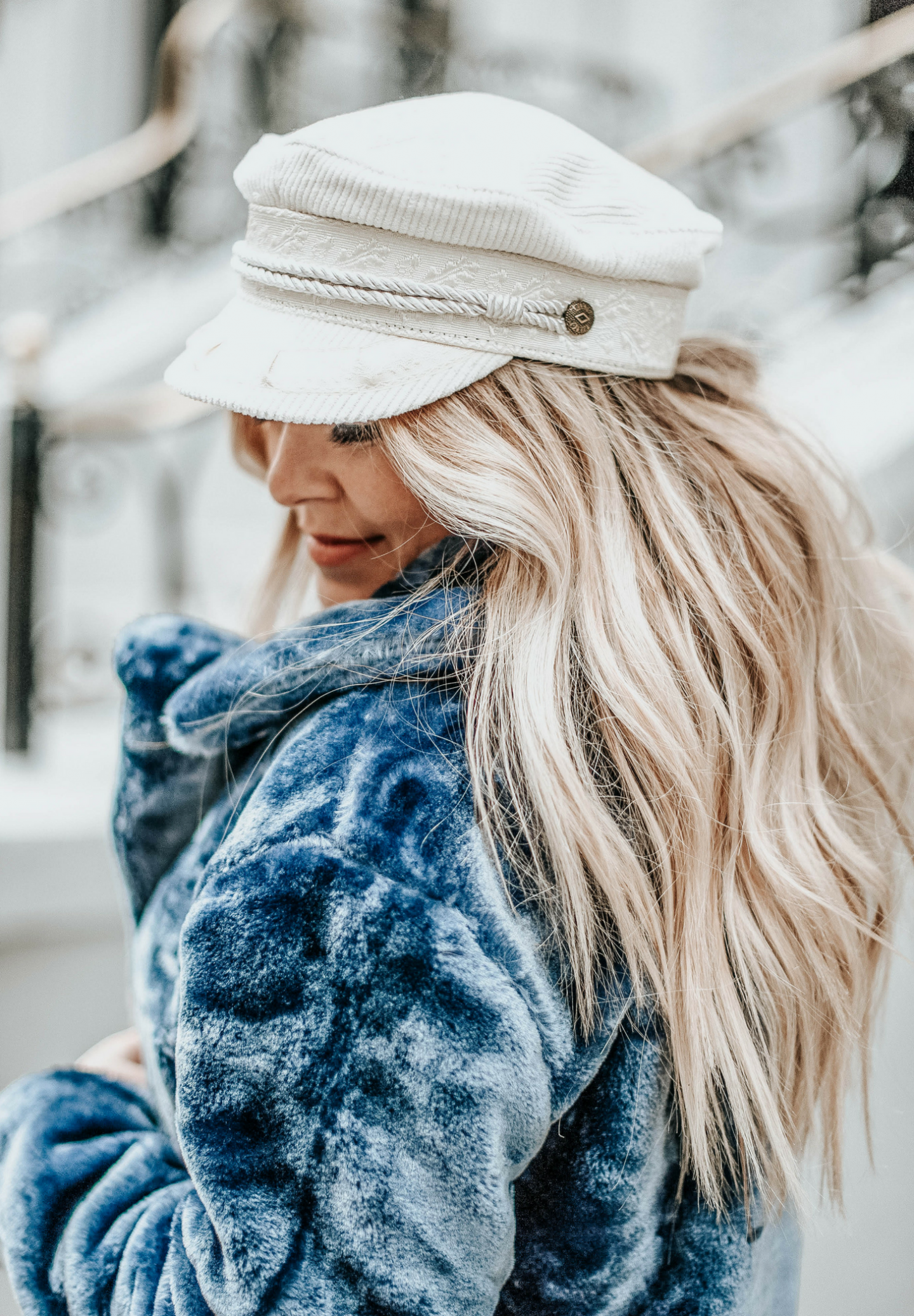 How I Plan to Switch Up My Style new year new style
