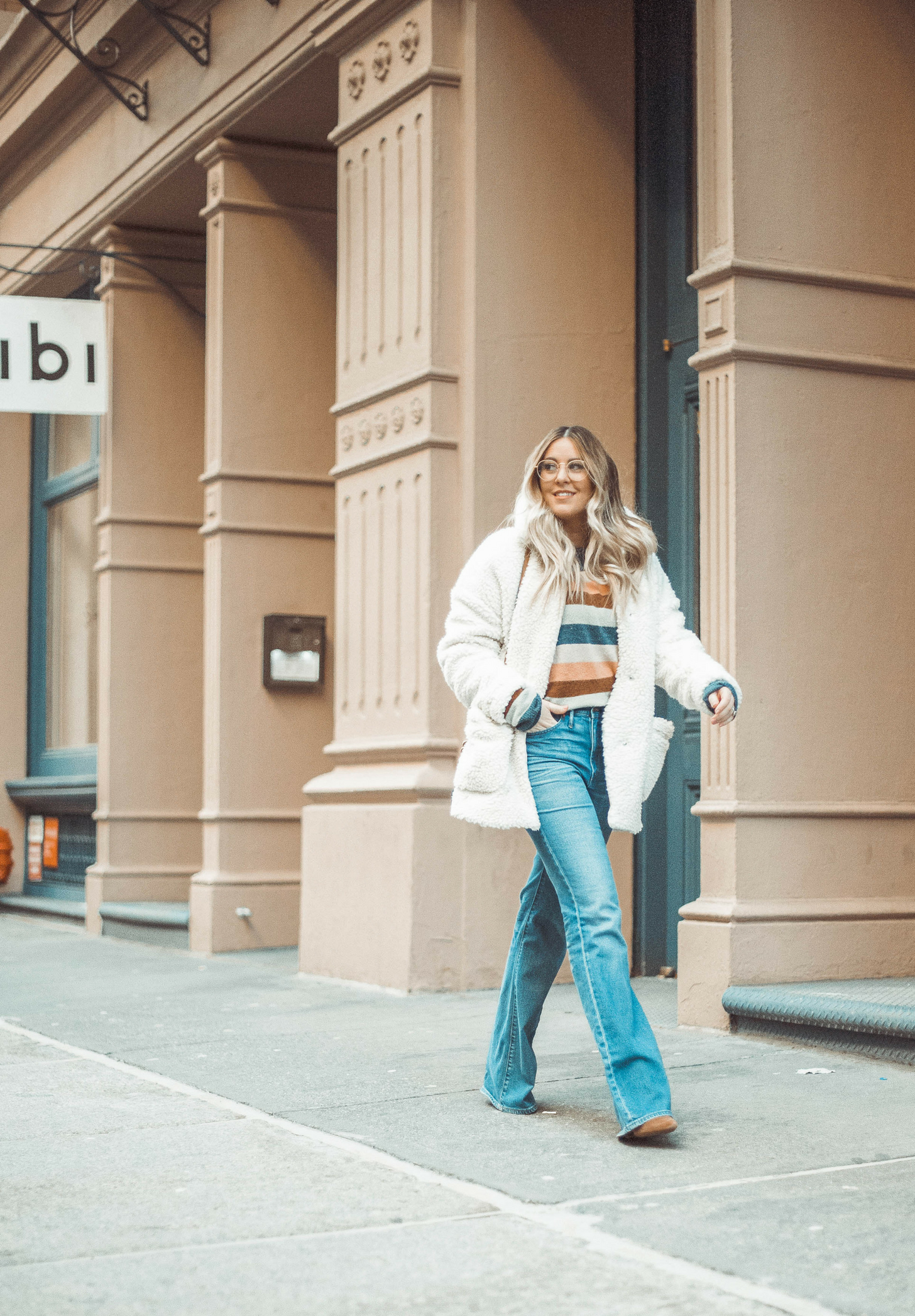 70s inspired style