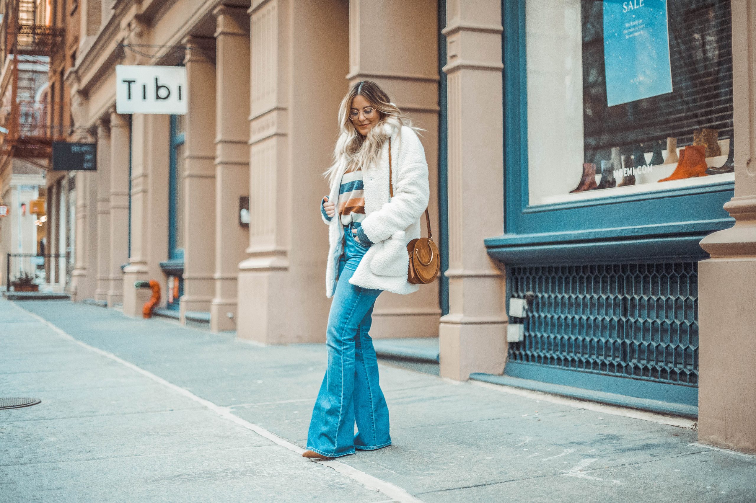 70s inspired style
