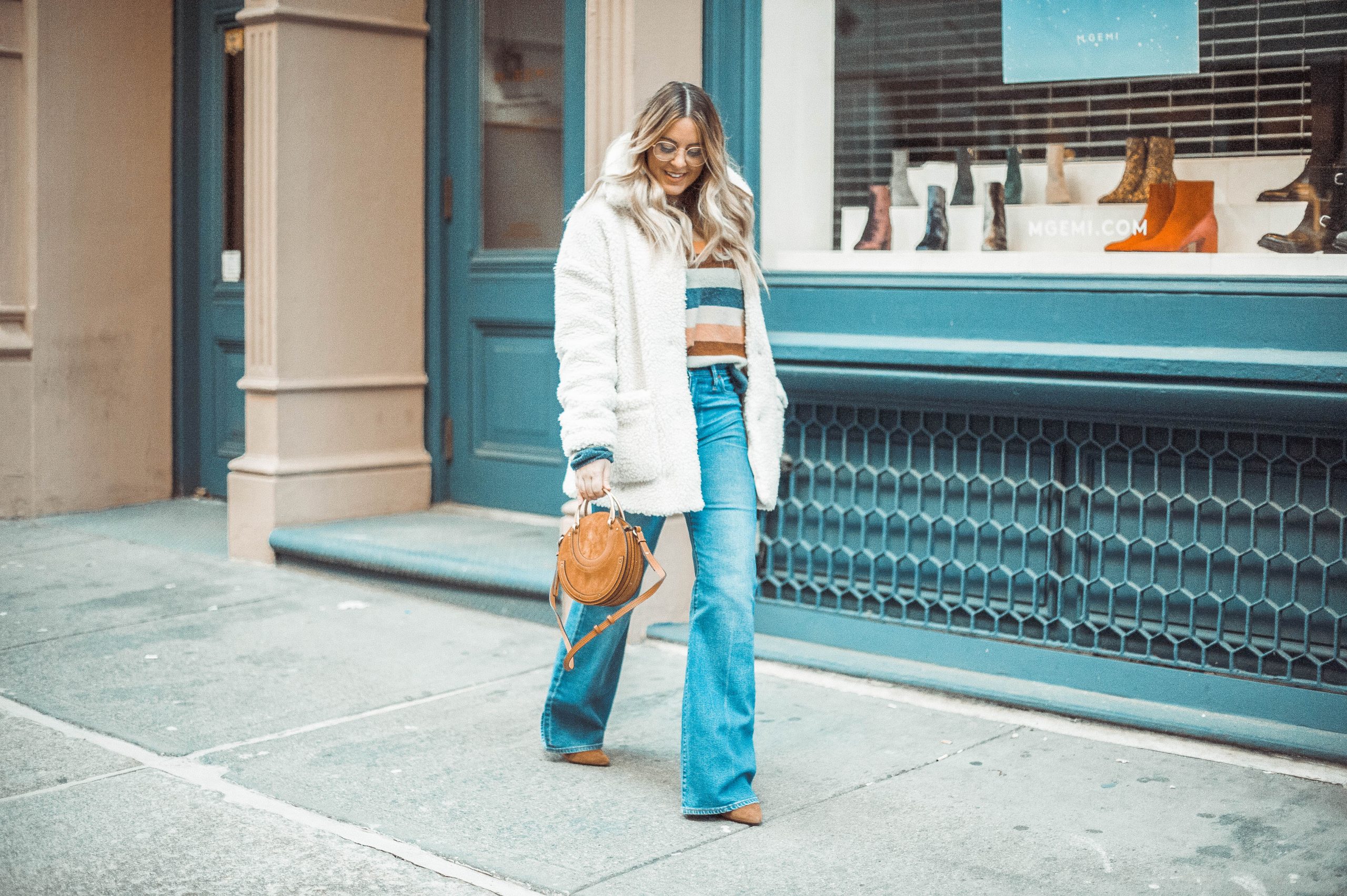 70s inspired style