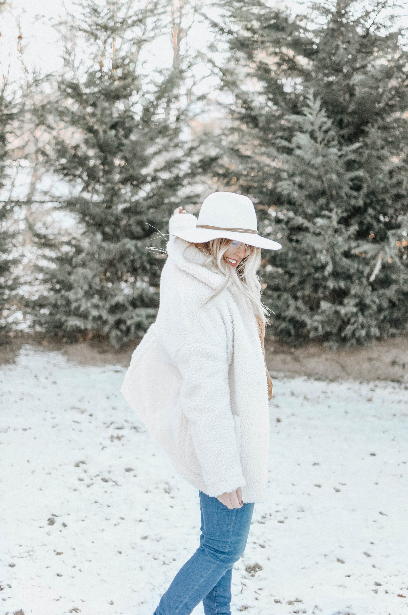 winter trends