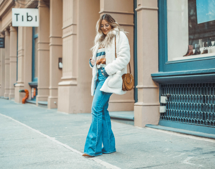 70s inspired style