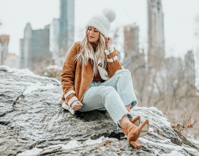 winter trends