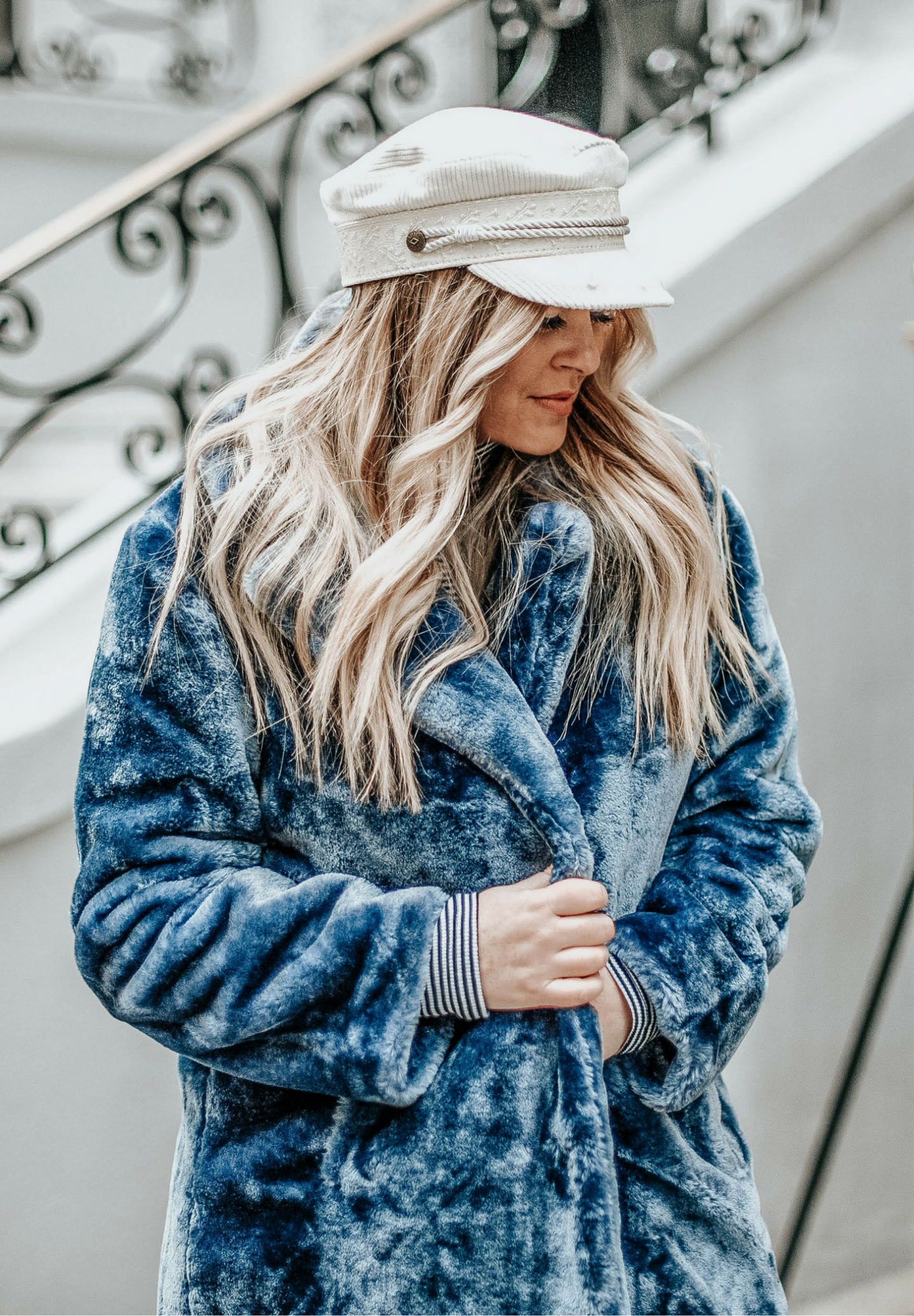 How I Plan to Switch Up My Style new year new style