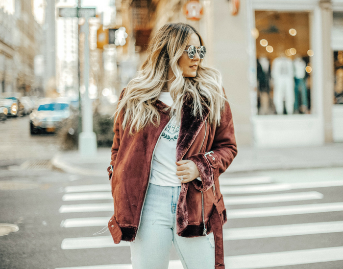 moto jackets