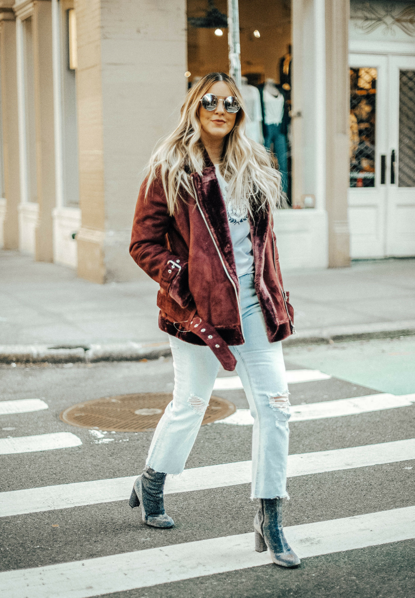 moto jackets