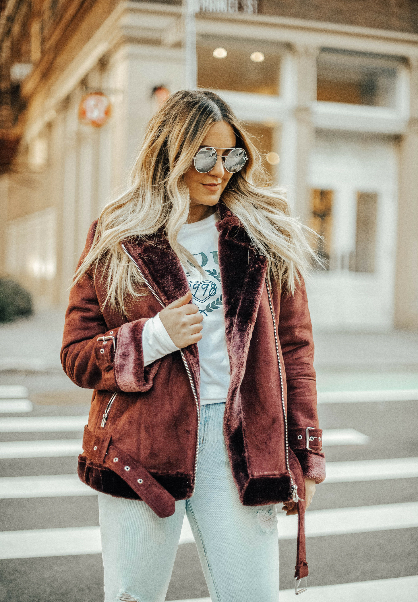 moto jackets