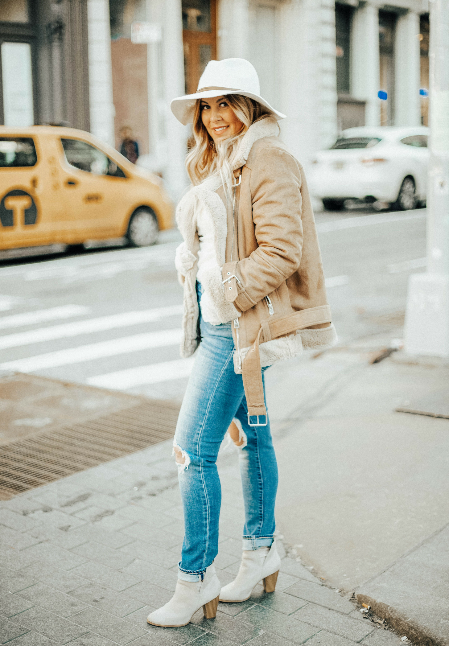 moto jackets