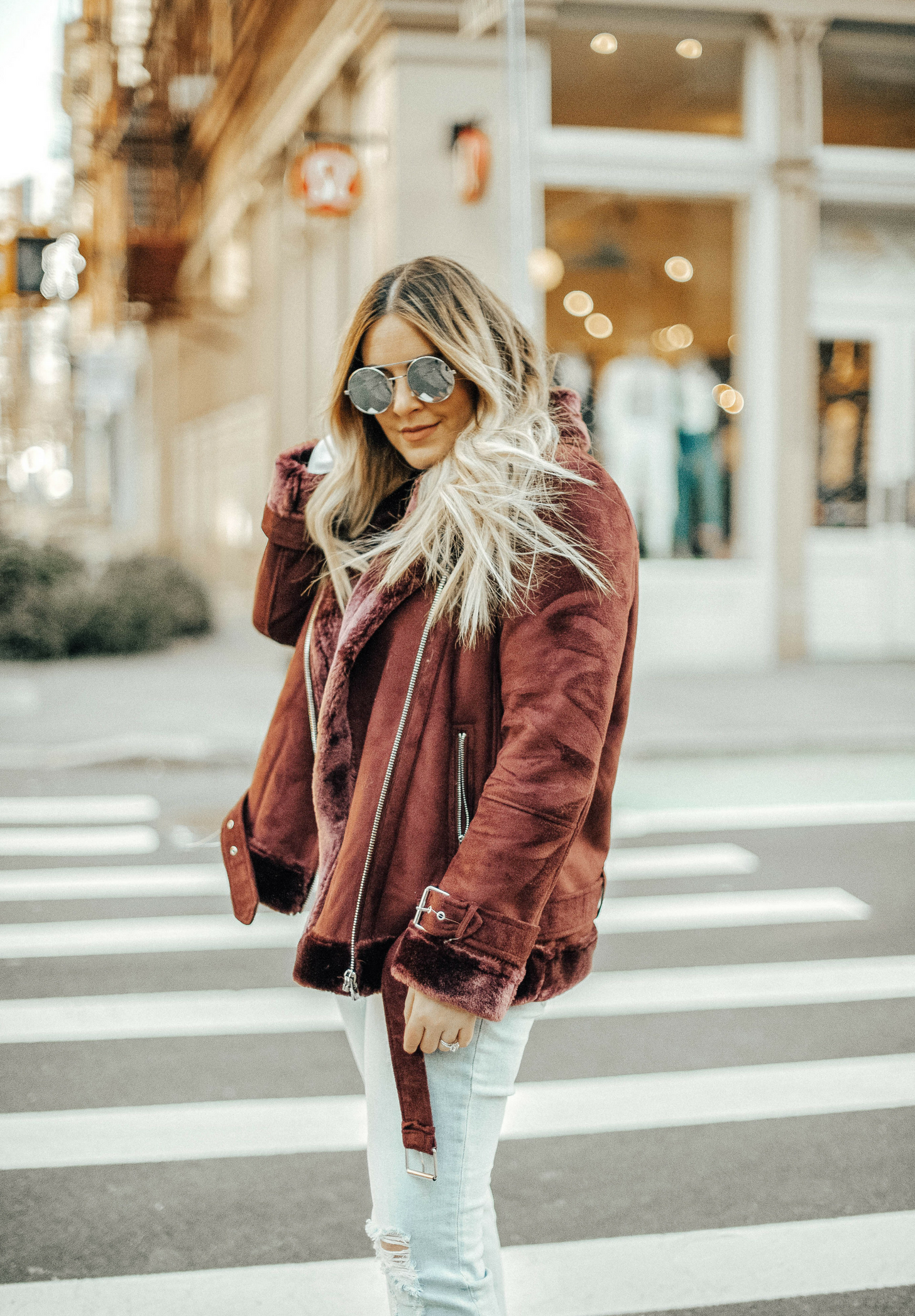moto jackets