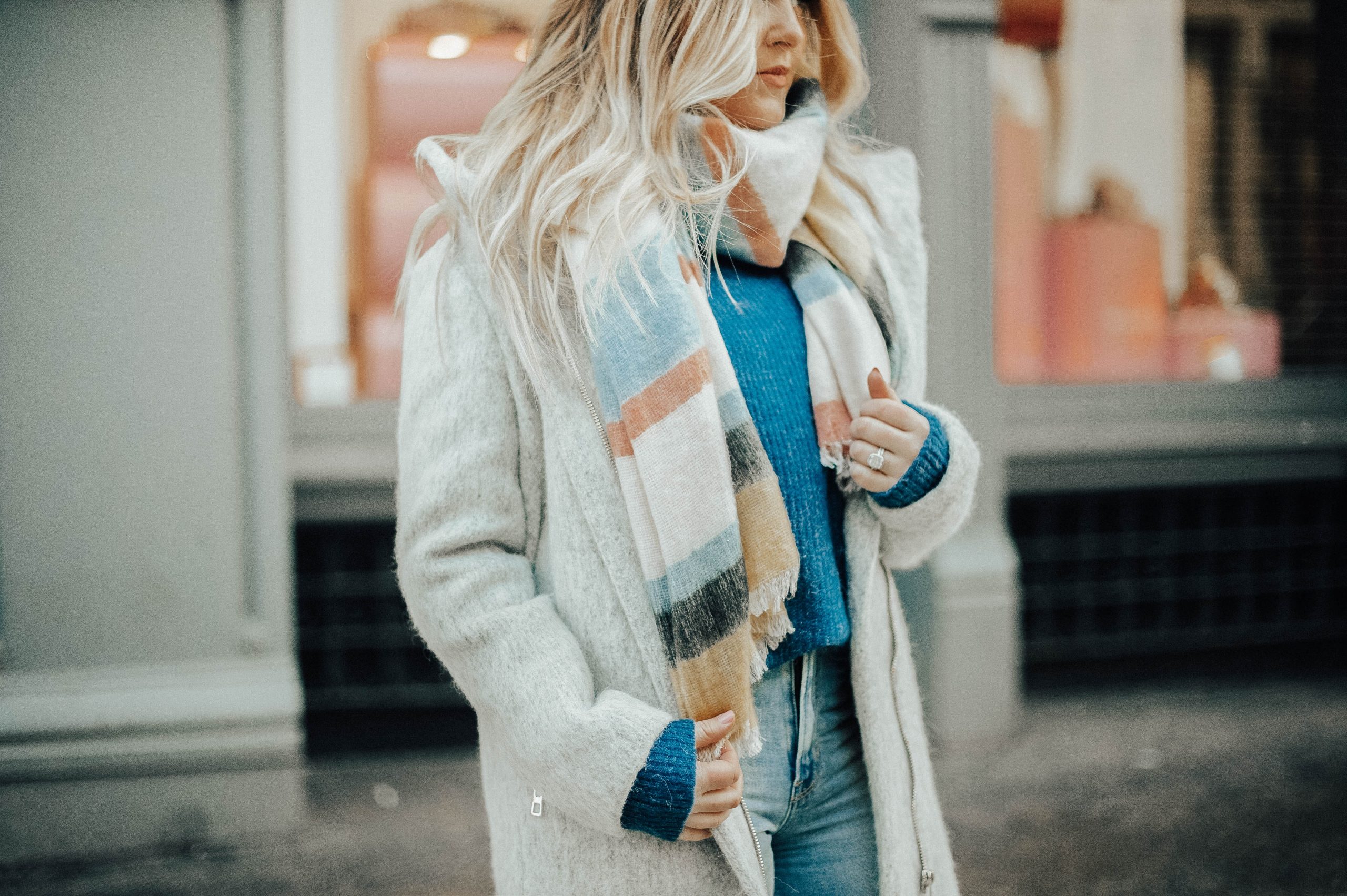 transitional coats under 120
