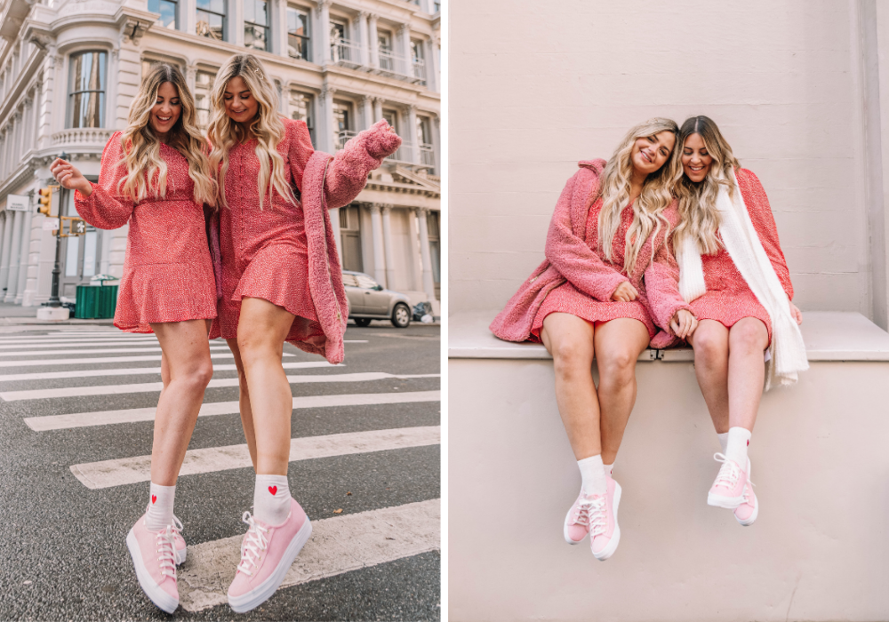 galentine’s day galentine's day