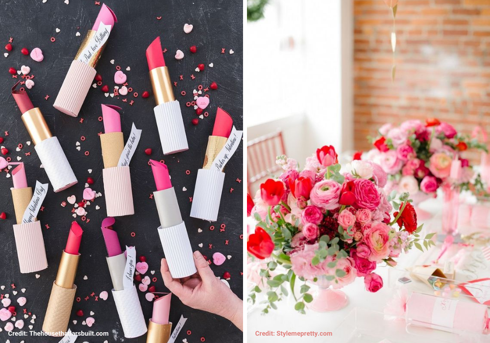 galentine’s day galentine's day