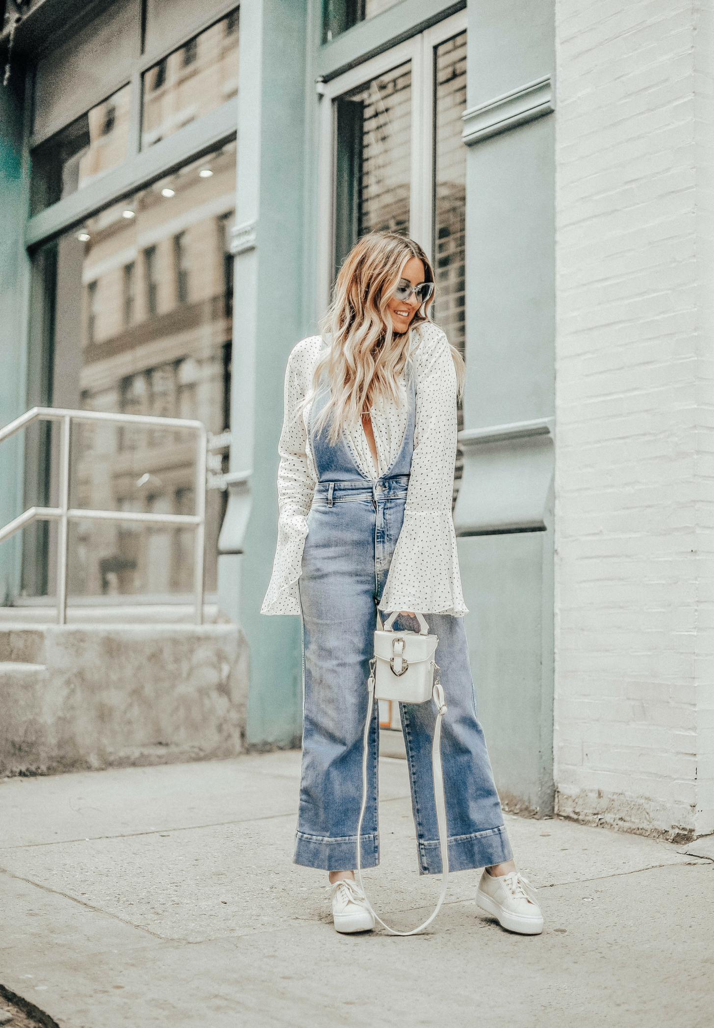 the overalls you need