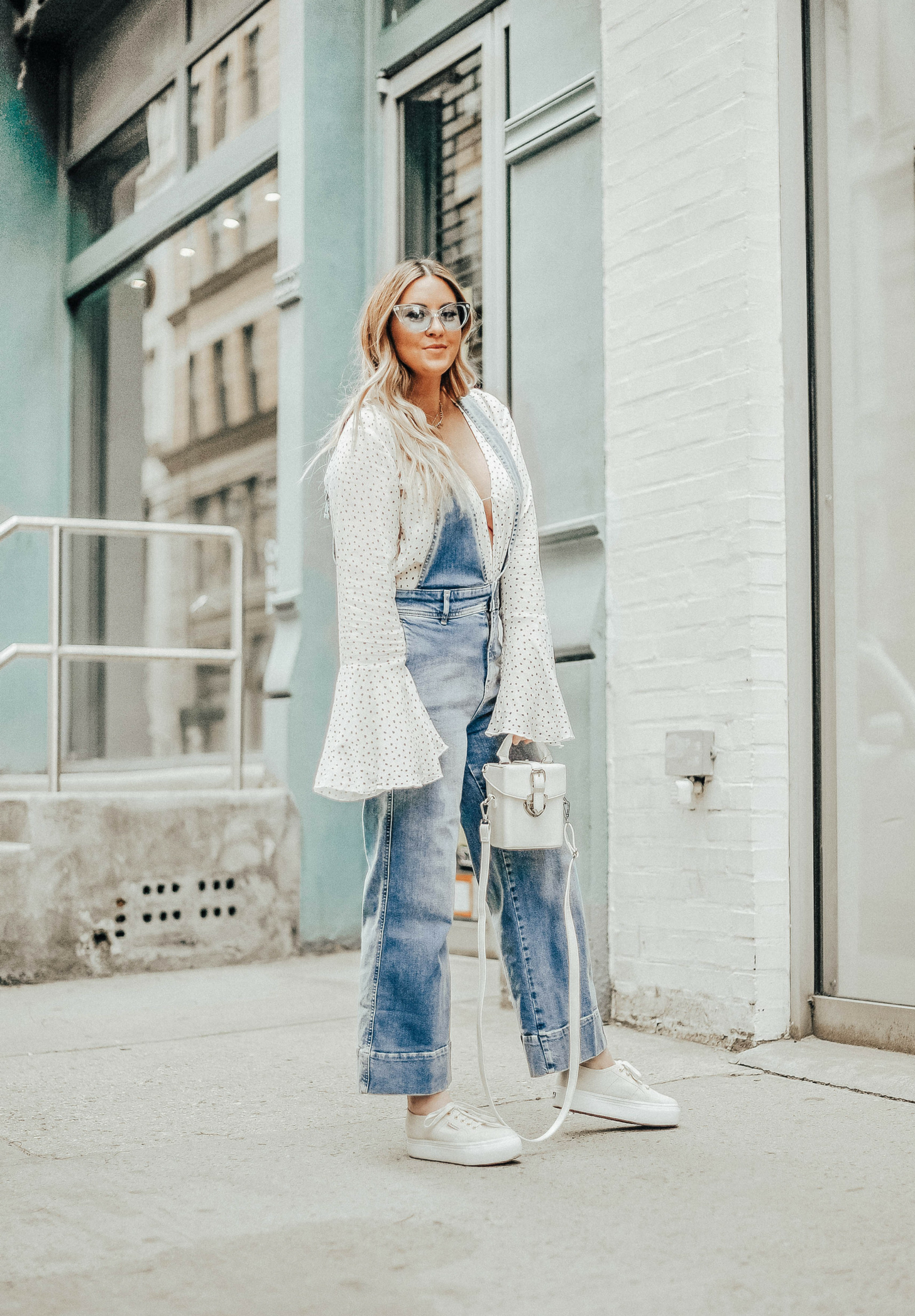 the overalls you need