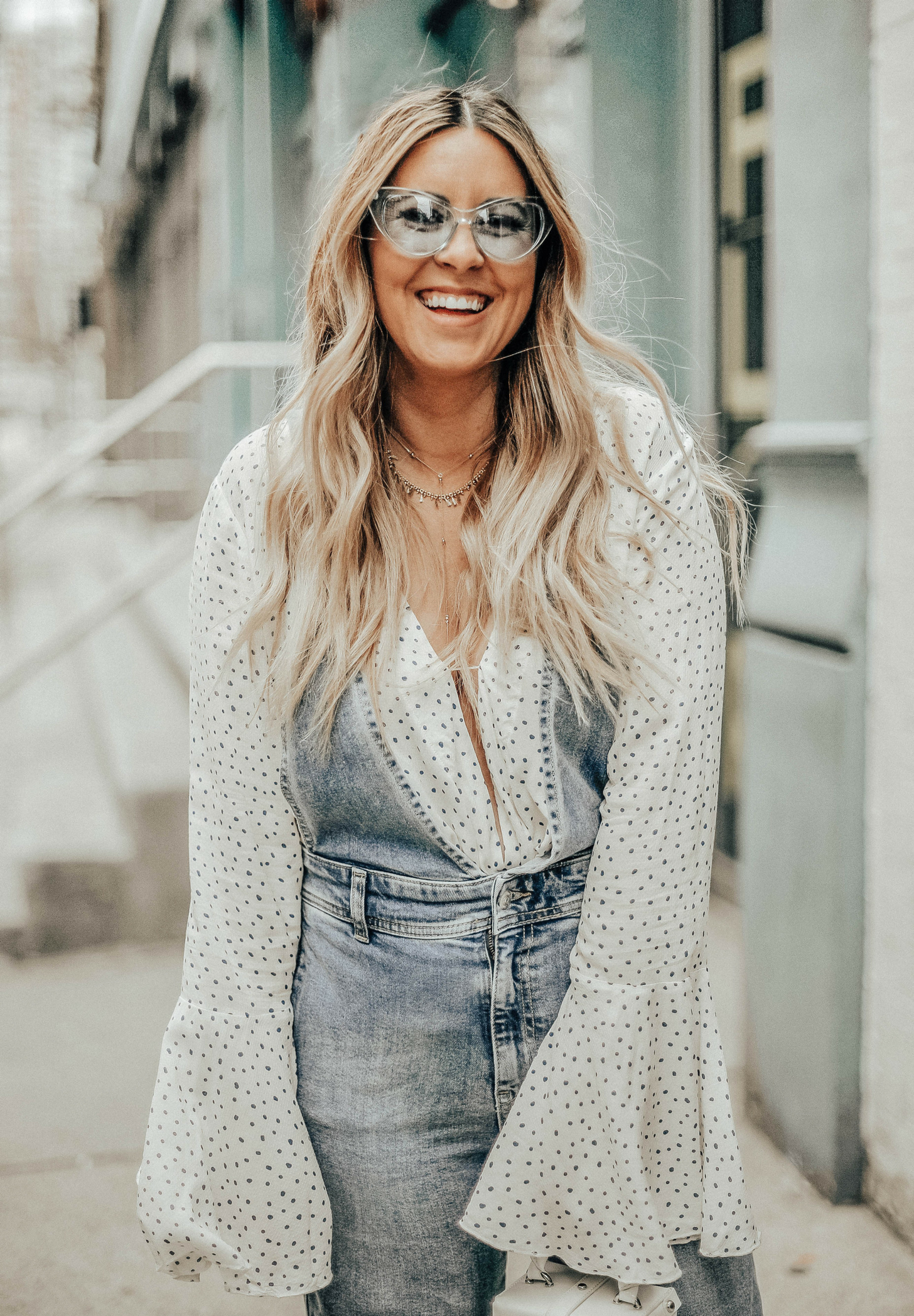 the overalls you need