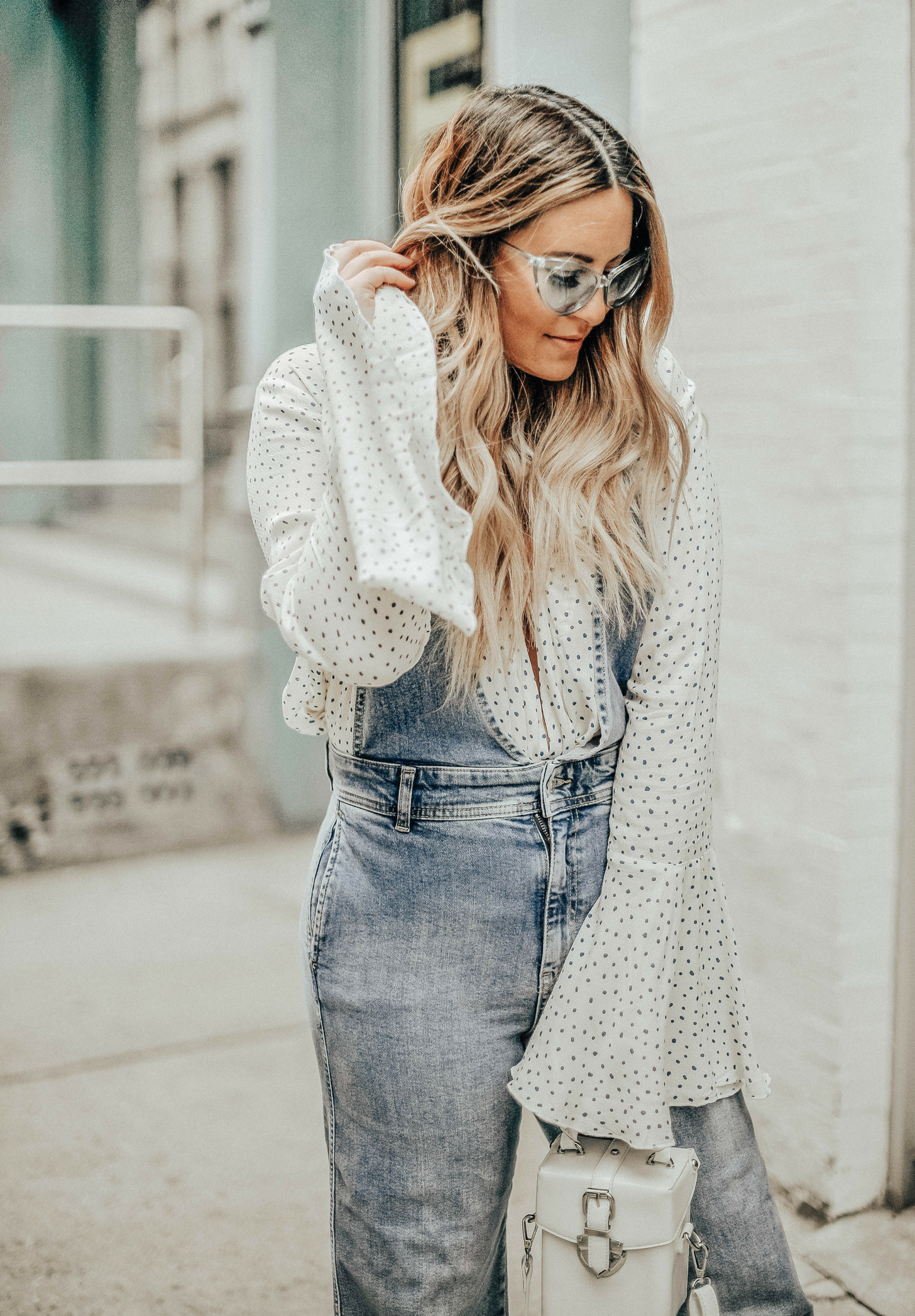 the overalls you need
