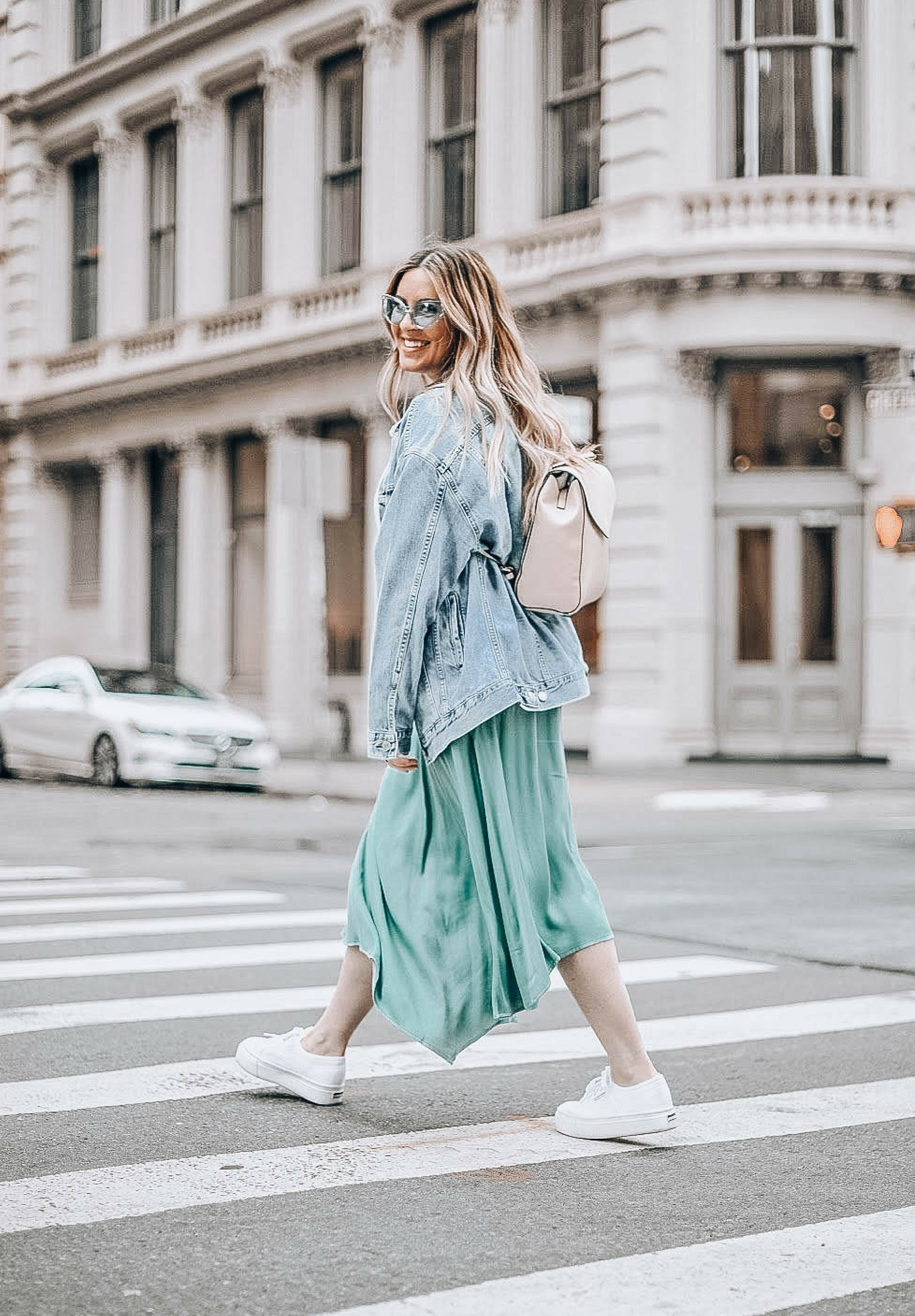 5 perfect spring look