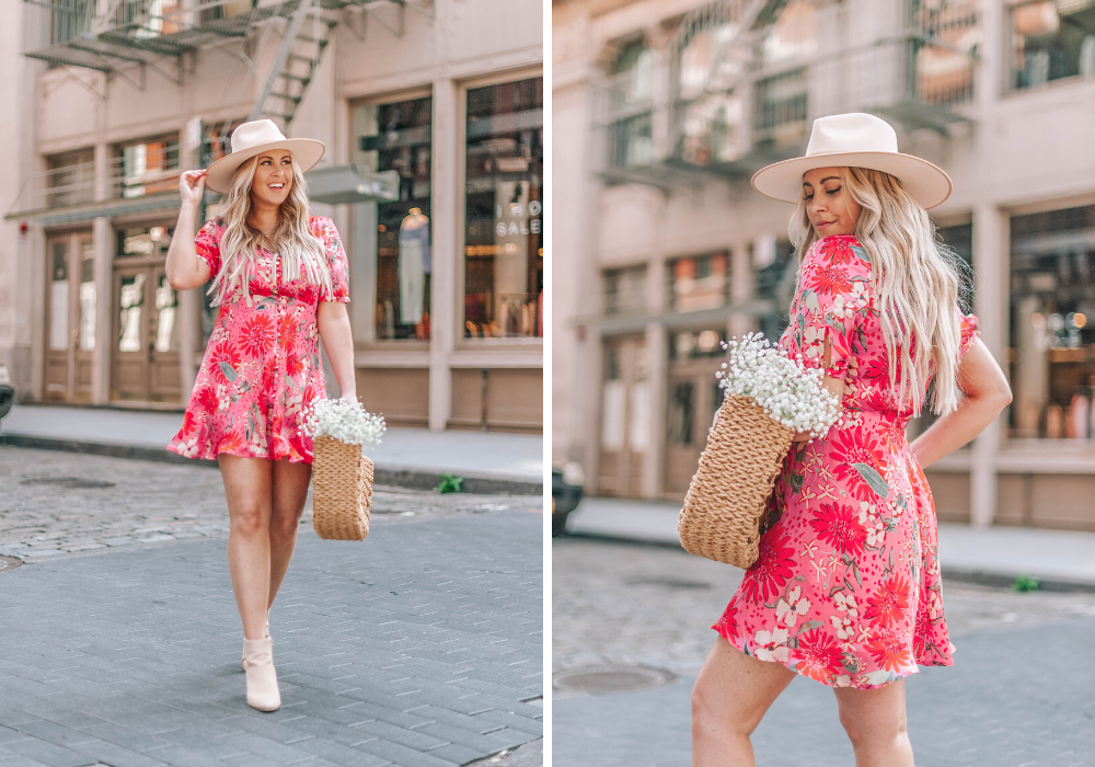 Instagrammable Places to Take Pictures in SoHo