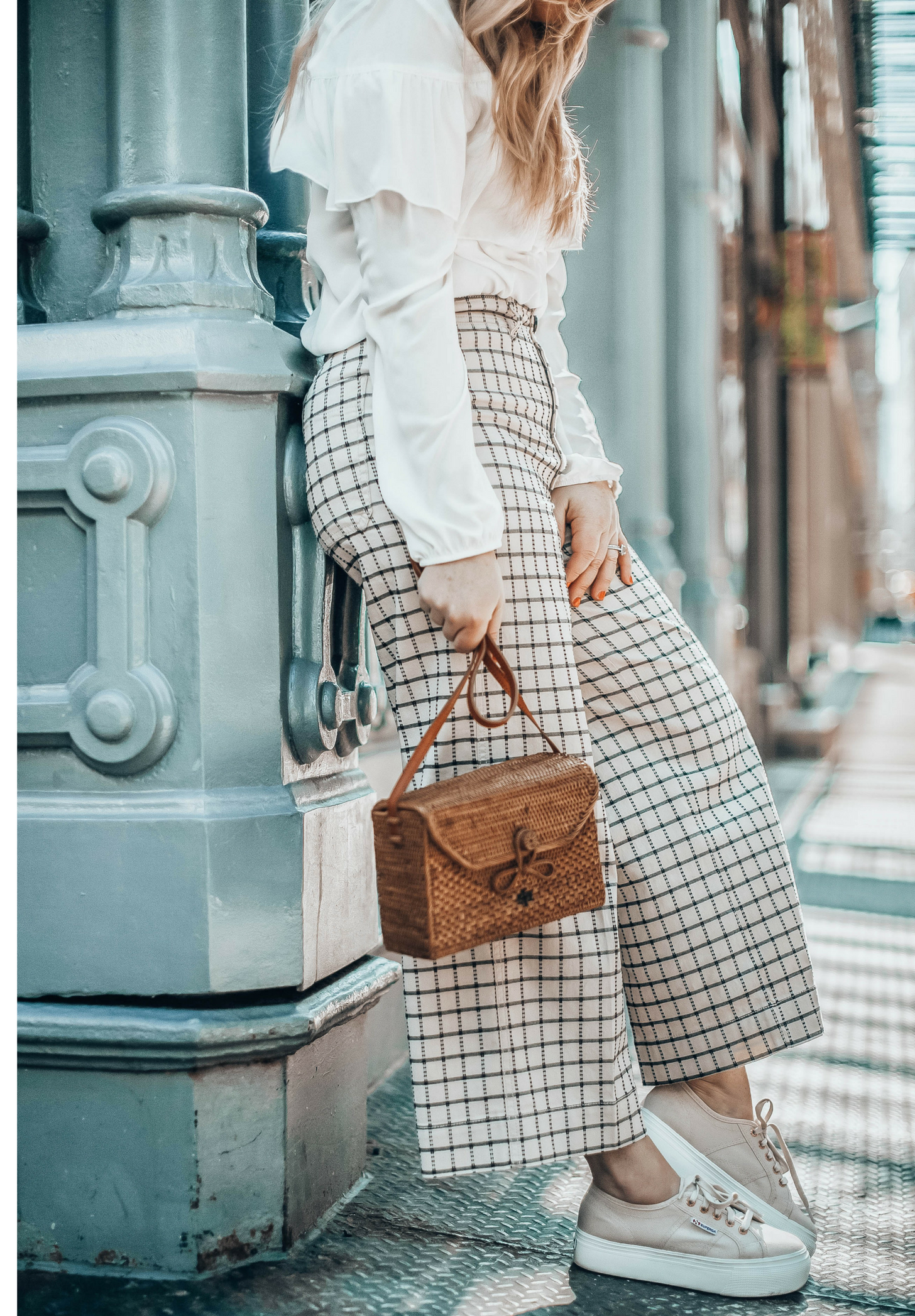best woven bags