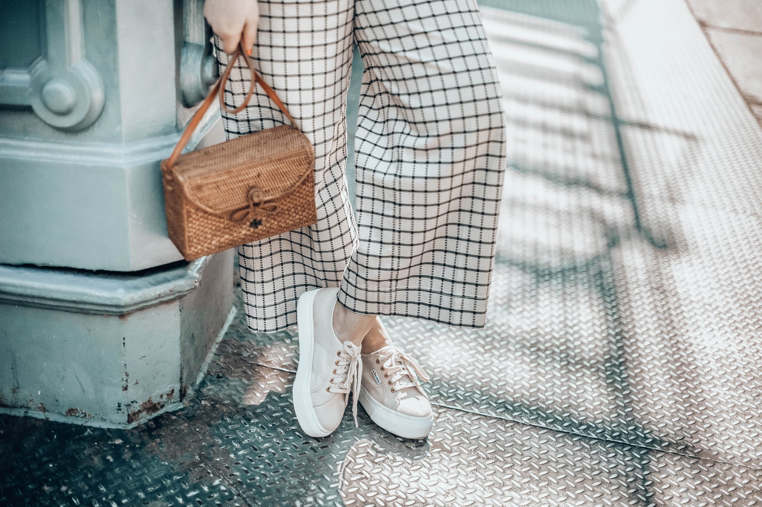 best woven bags