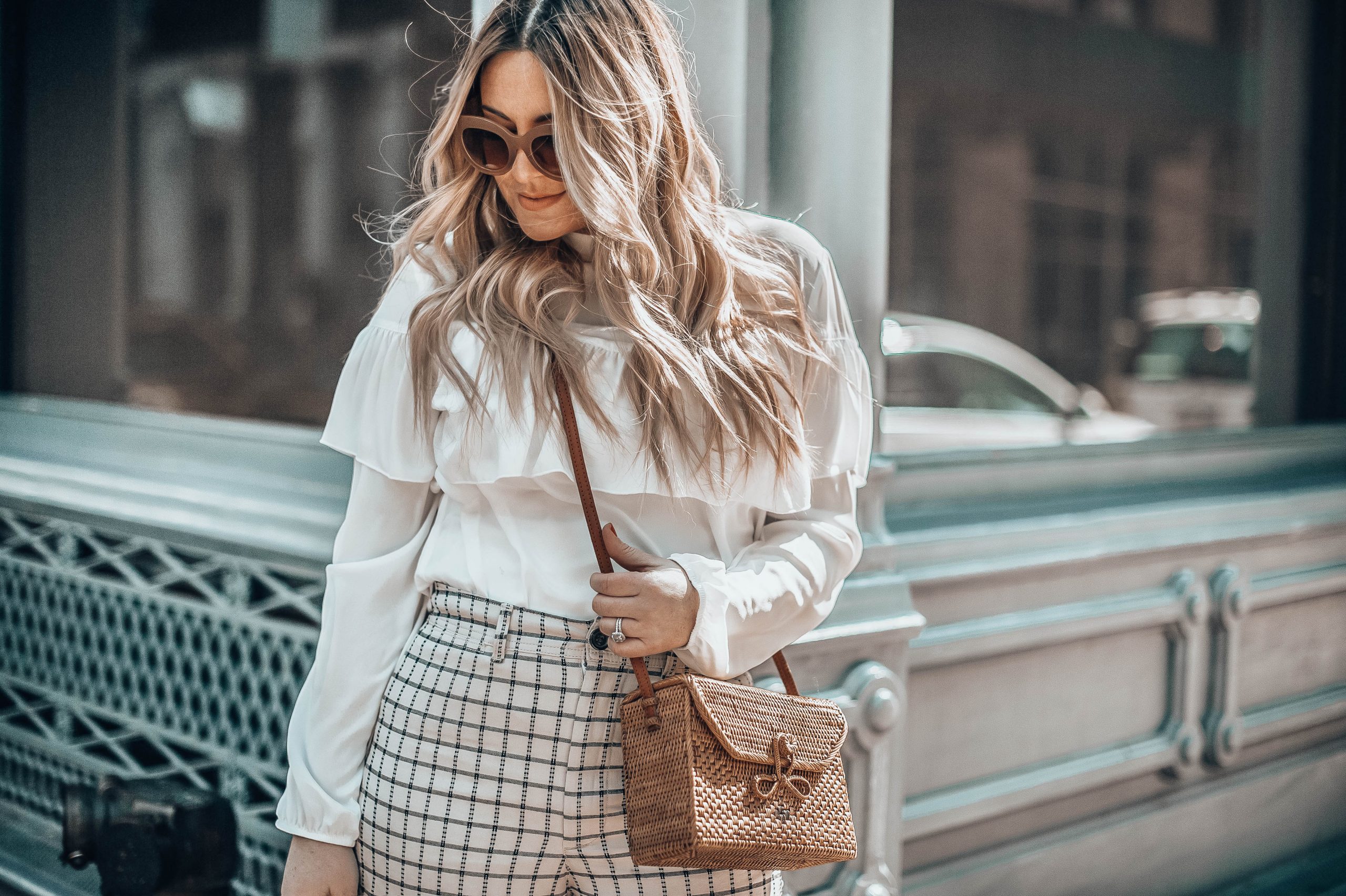 best woven bags