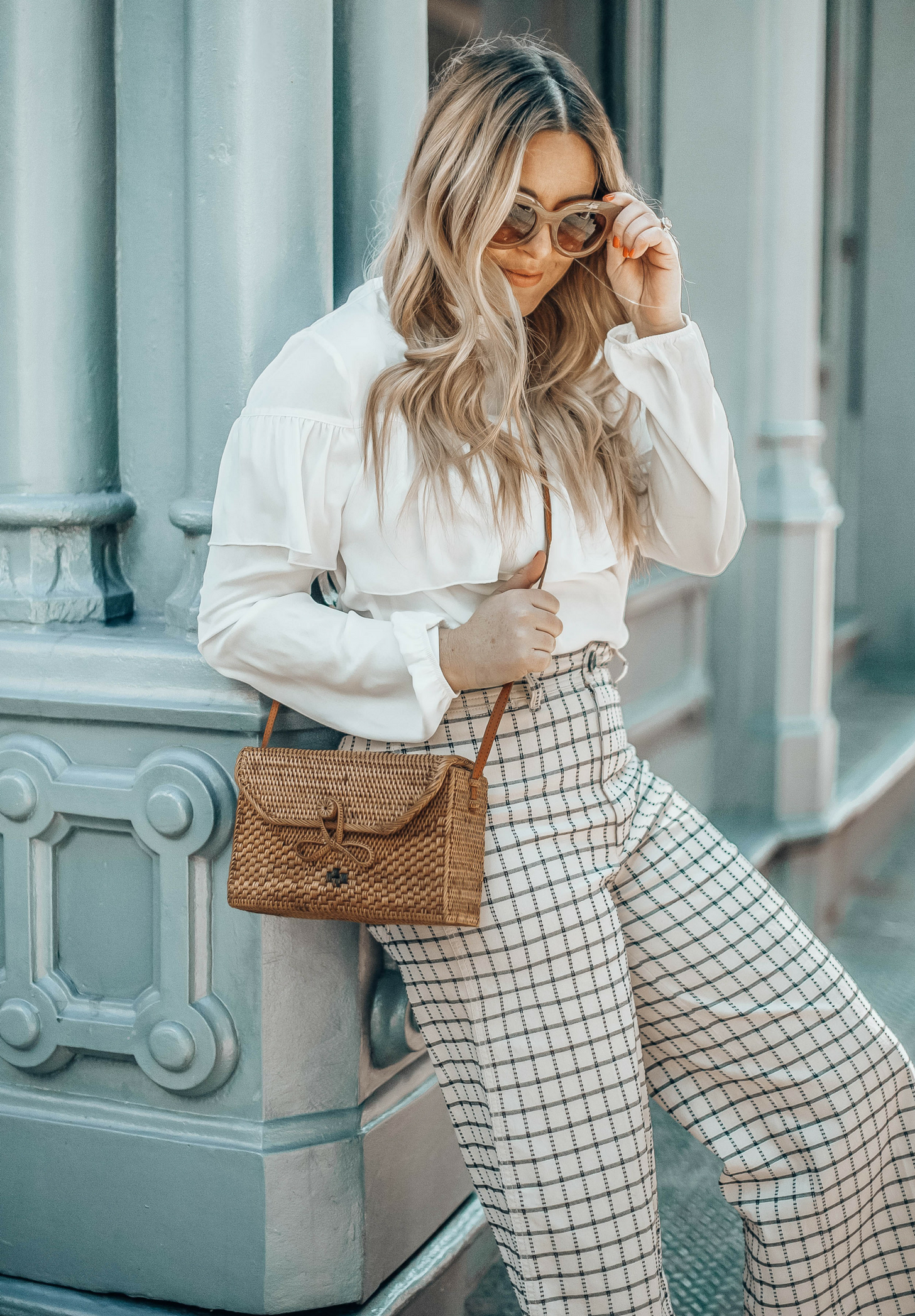 best woven bags