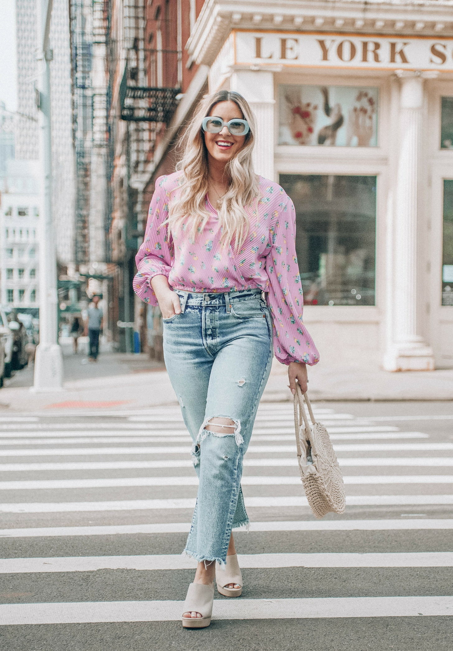 holy grail denim