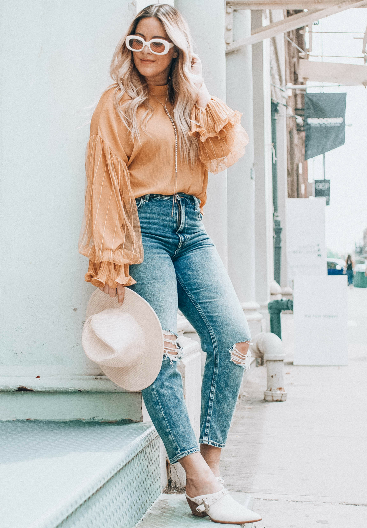 holy grail denim