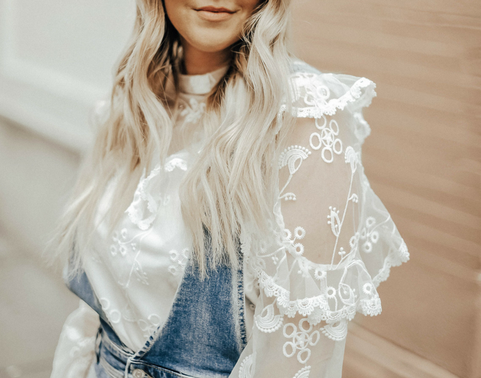 styling overalls