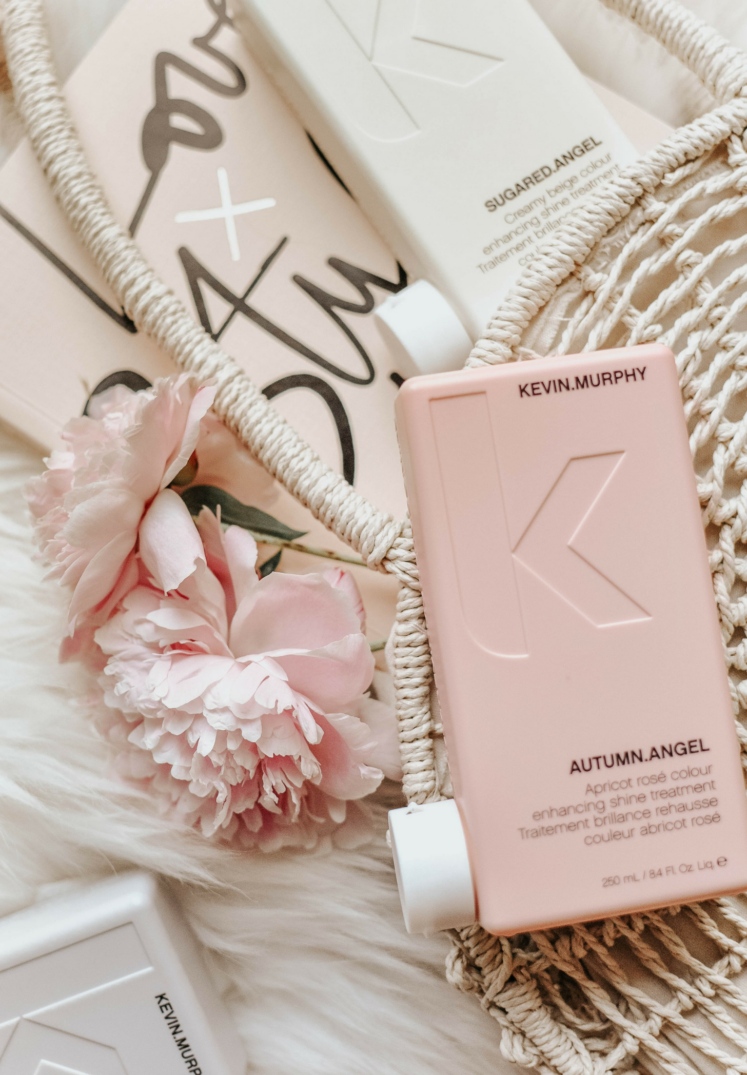 4 kevin murphy colouring angels